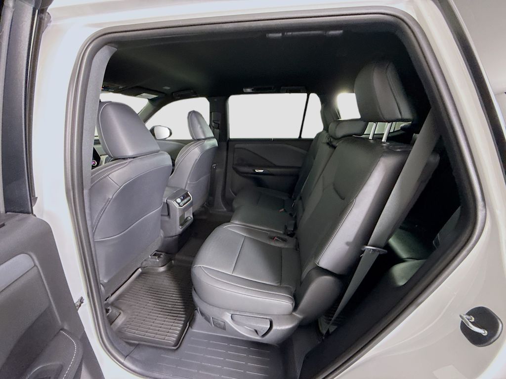 Thumbnail: 2026 Lexus TX - 21