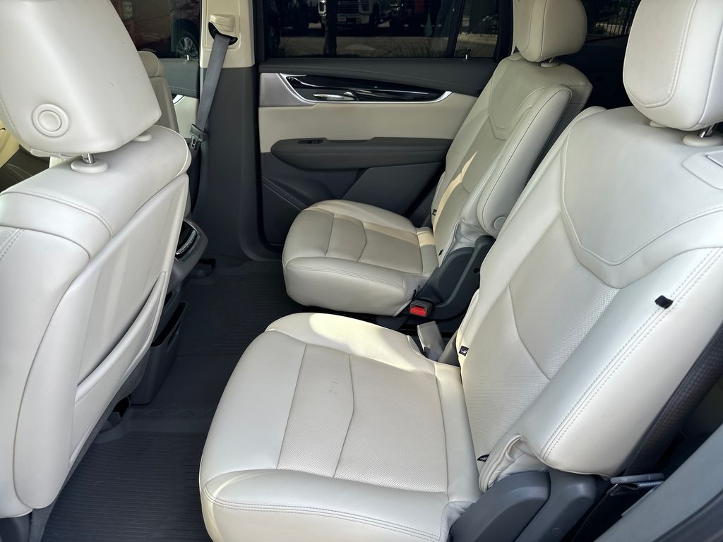 Used Car 2024 Cadillac Xt6  Premium Luxury For Sale Under $50,000 In Austin, Texas