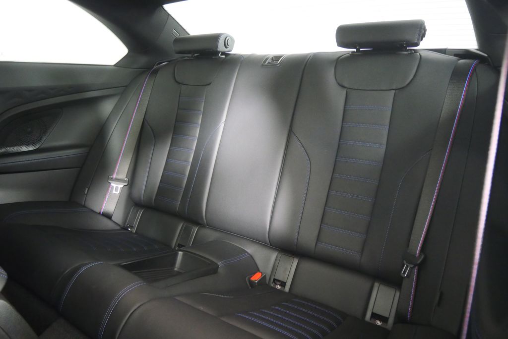 Thumbnail: 2026 BMW M2 - 15