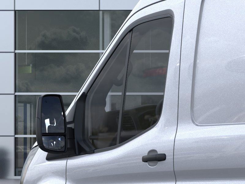 2025 Ford Transit-250 Cargo Van 
