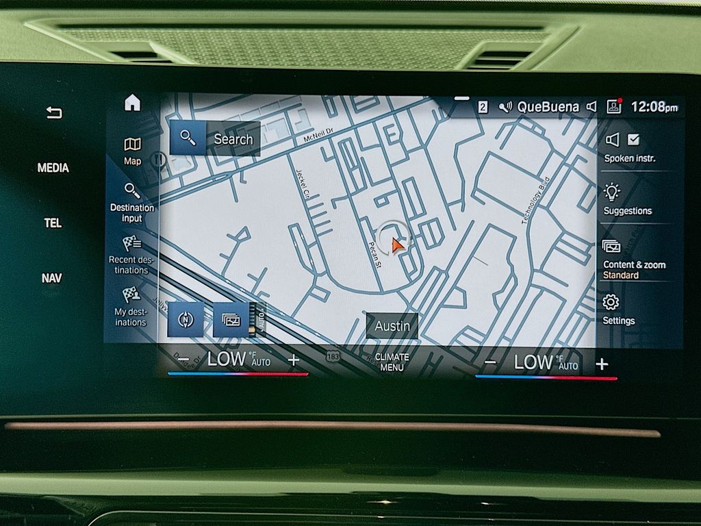 Thumbnail: 2023 BMW X1 - 13