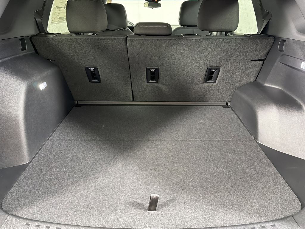 new 2026 GMC Terrain car, priced at $30,390