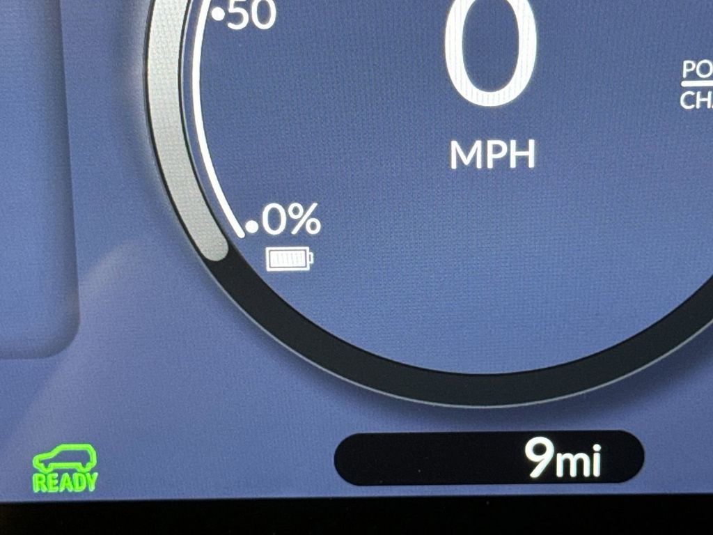 new 2024 Honda Prologue car