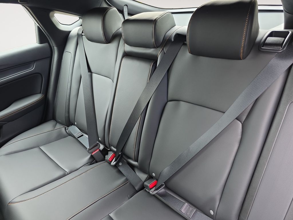 New 2026 Silver Acura A-Spec Tech Package image 13