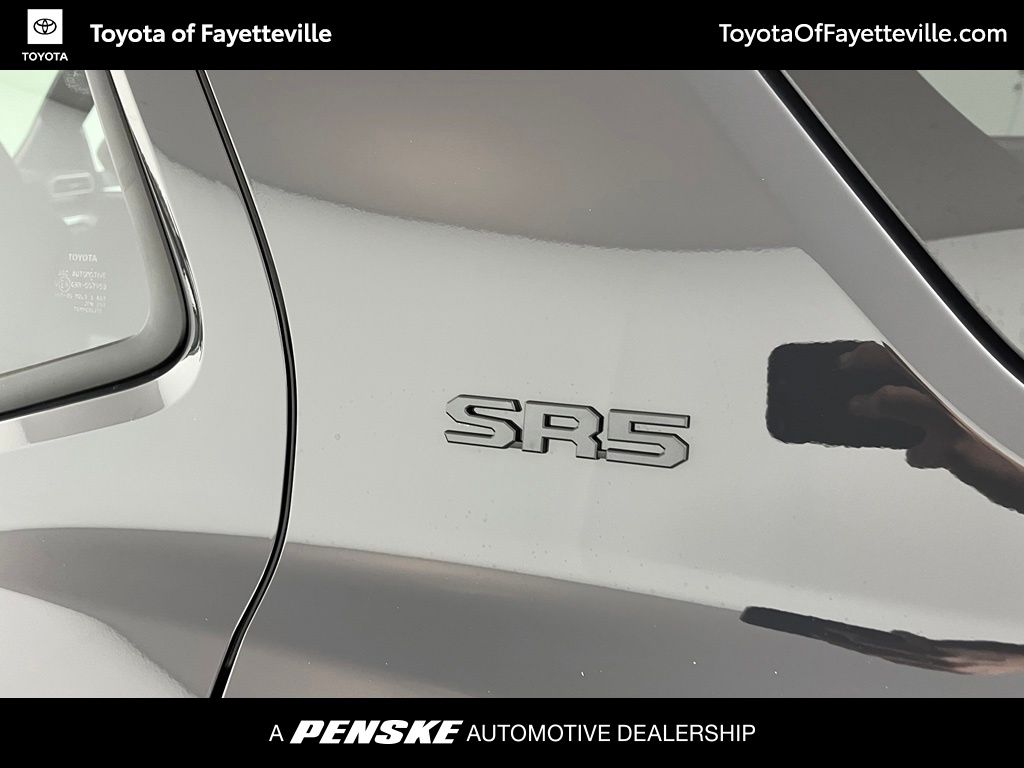 Thumbnail: 2026 Toyota 4Runner - 21