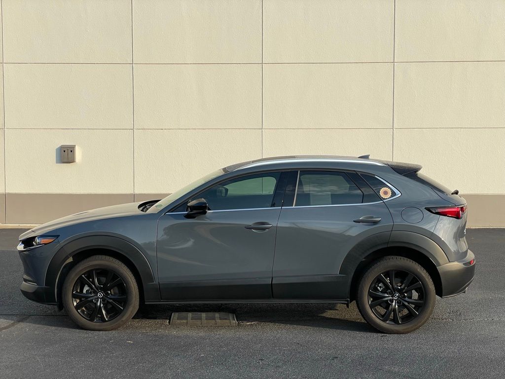 Thumbnail: 2022 Mazda CX-30 - 2