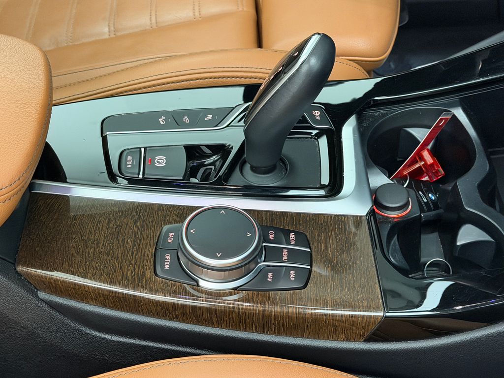 Thumbnail: 2019 BMW X3 - 12
