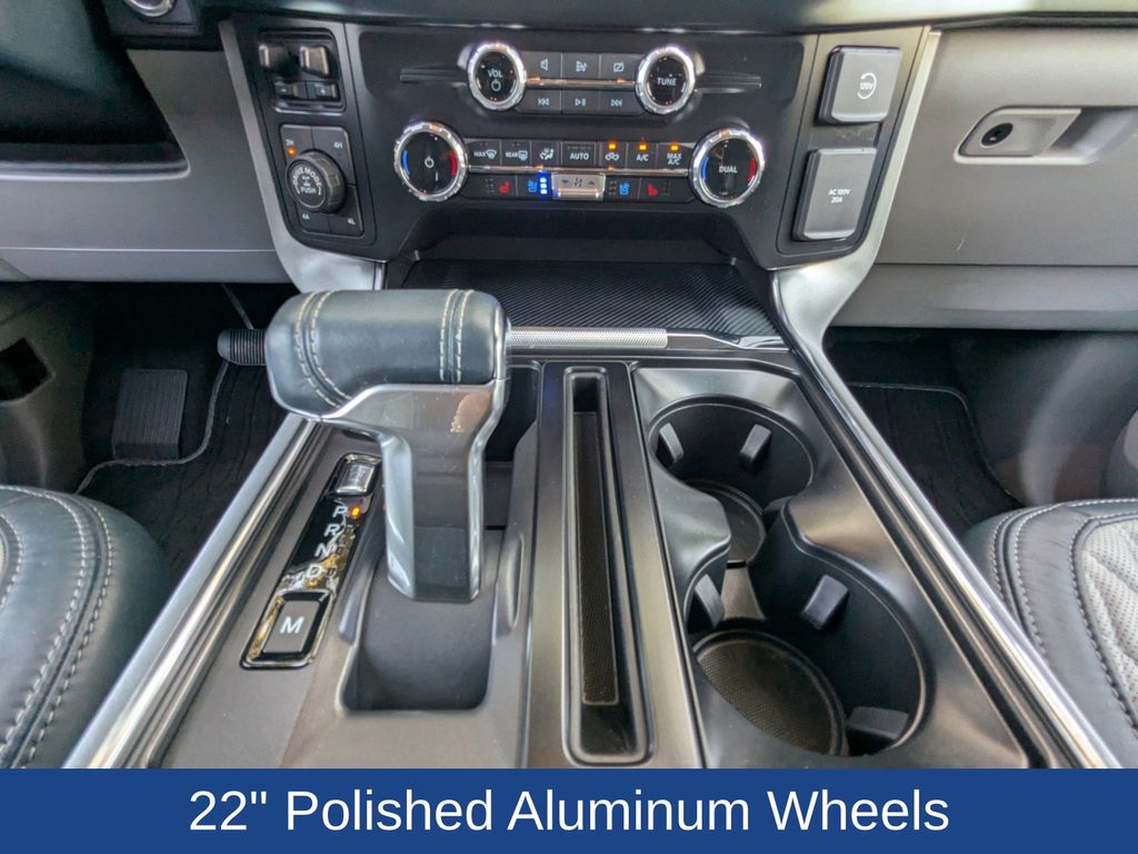 2023 Ford F-150 Limited