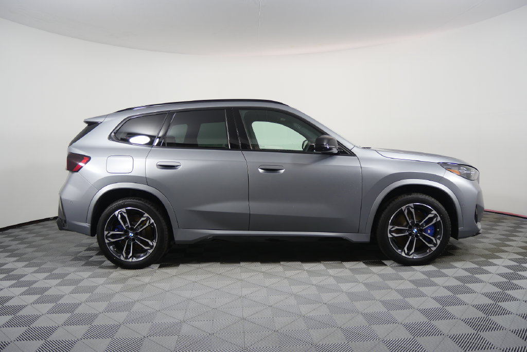 Thumbnail: 2026 BMW X1 - 3