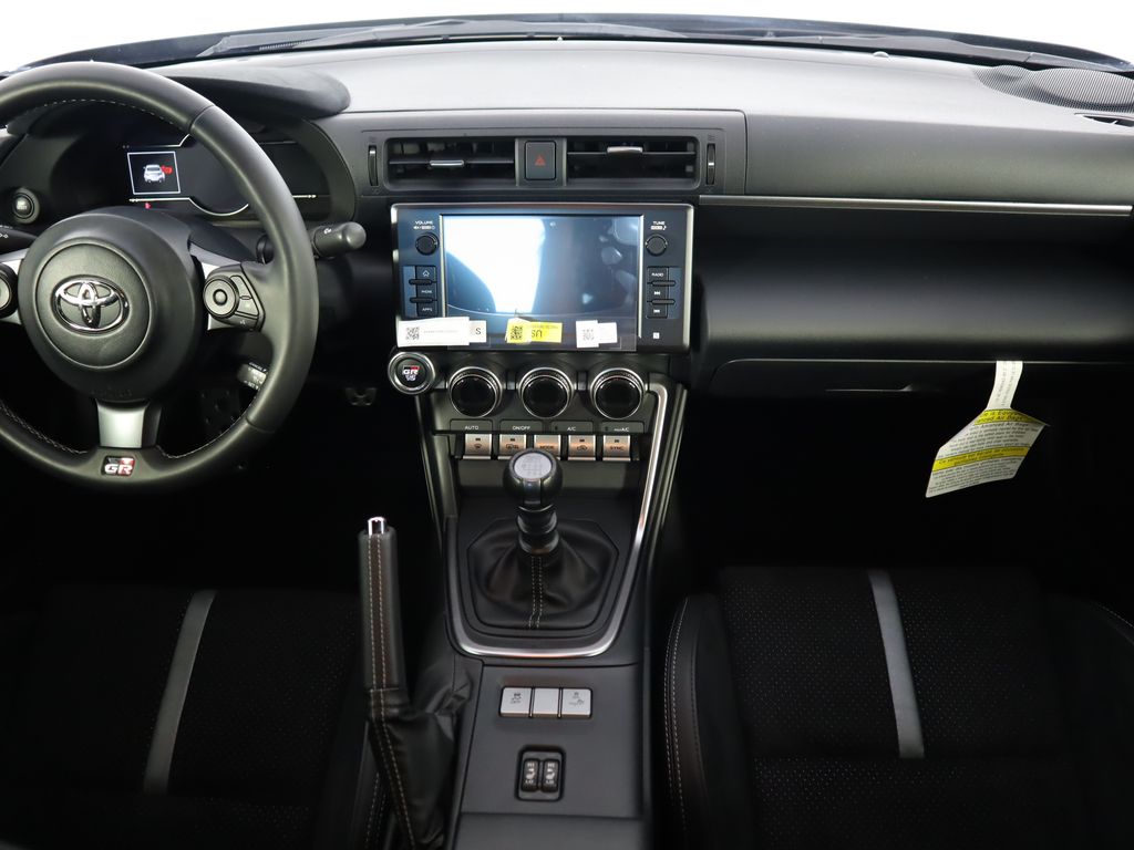 Thumbnail: 2024 Toyota GR86 - 14