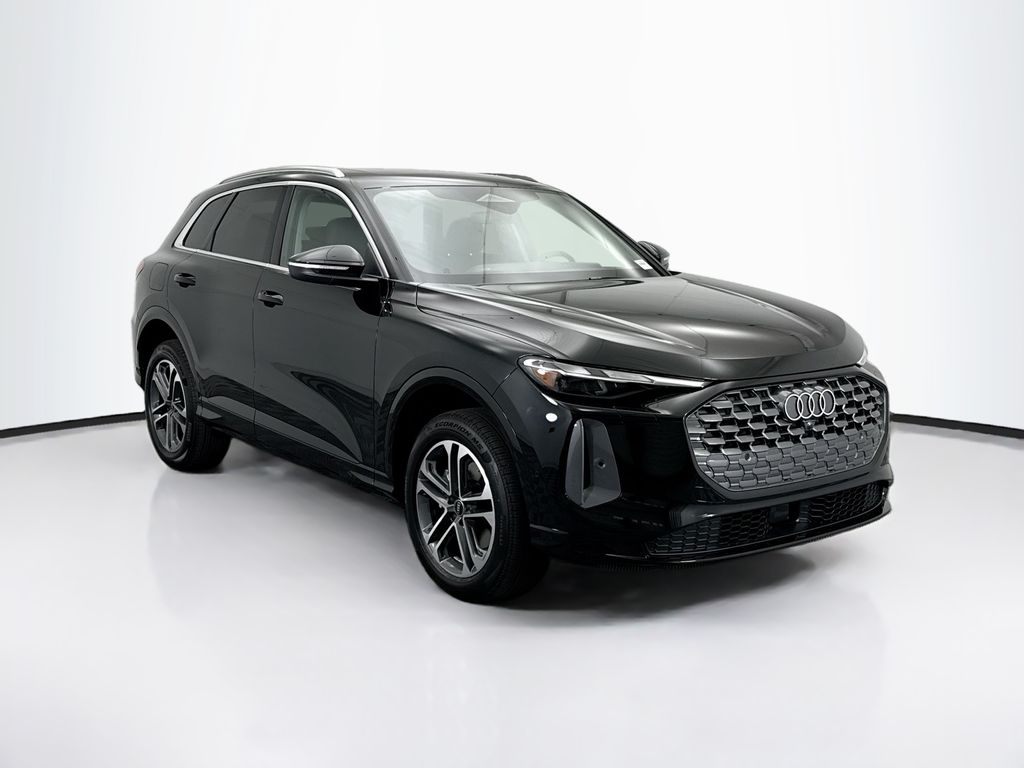 Thumbnail: 2025 Audi Q5 - 3