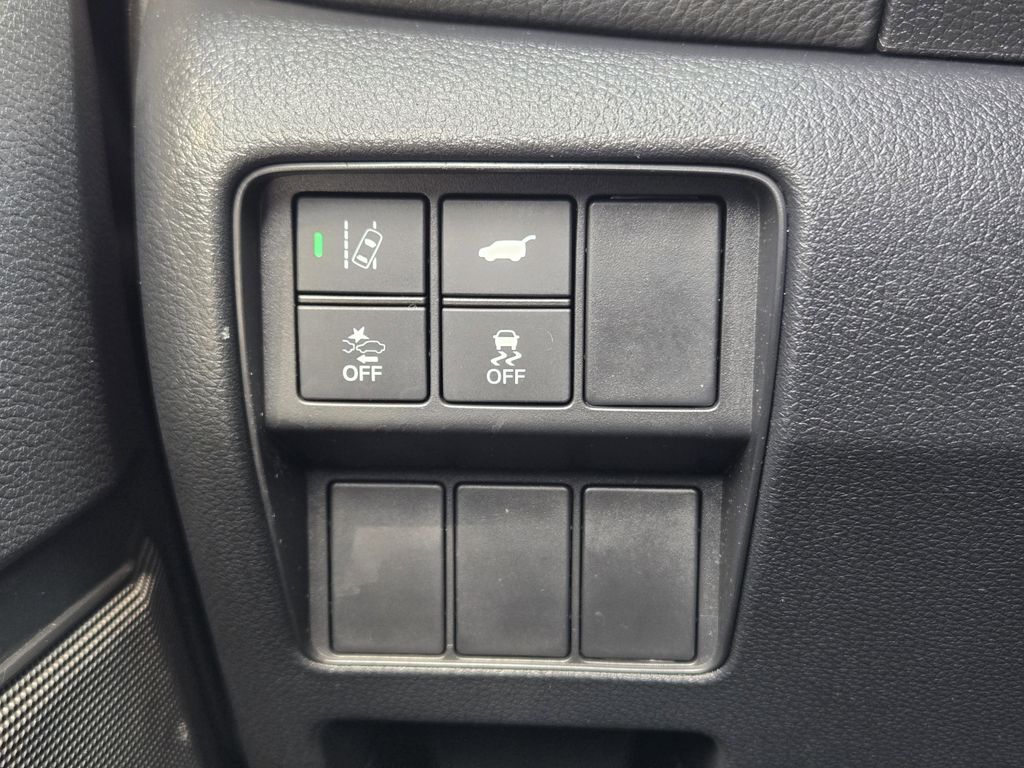 used 2020 Honda CR-V car, priced at $24,441