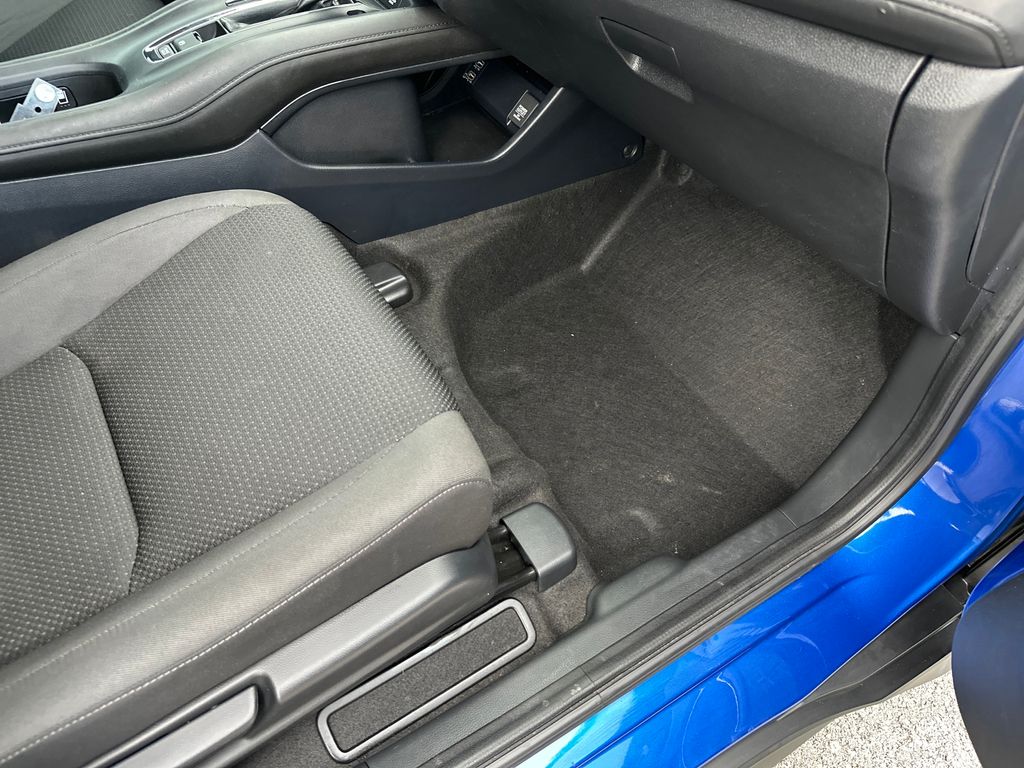 Used Car 2022 Honda Hr-v  Ex For Sale Under $20,000 In Austin, Texas