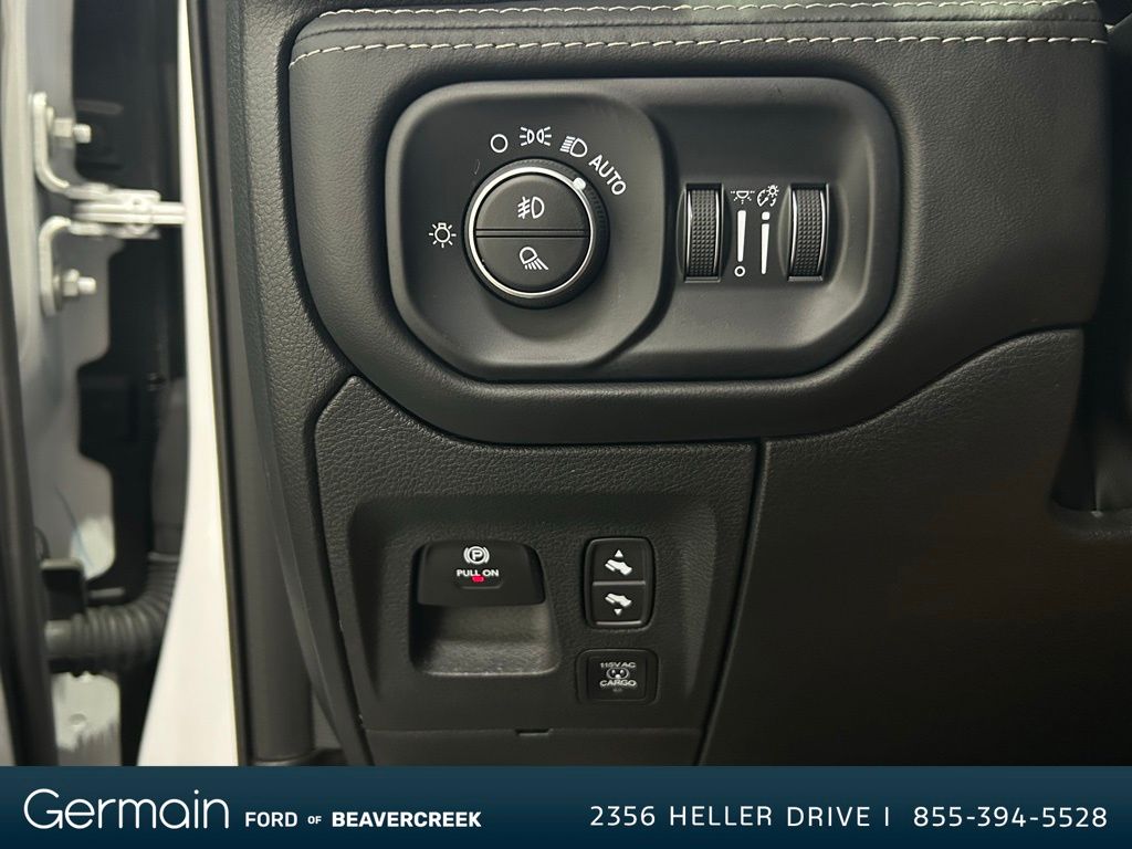 2025 Ram 1500 Limited photo 22