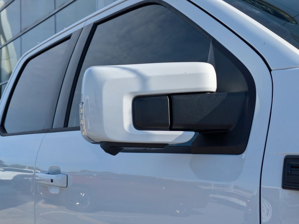 2026 Ford F-150 Rocky Ridge