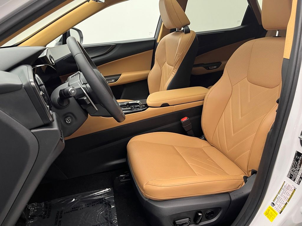 Thumbnail: 2023 Lexus NX - 9