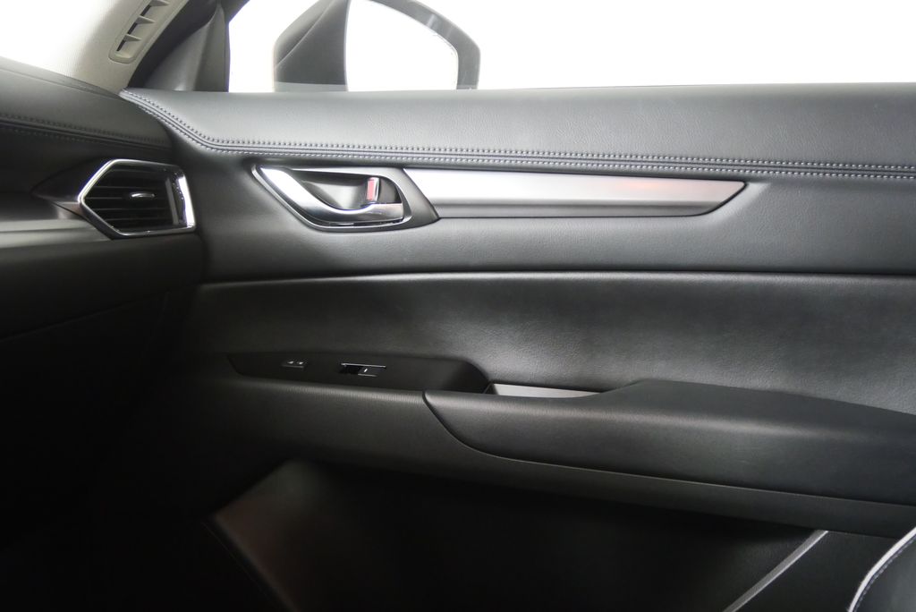 Thumbnail: 2025 Mazda CX-5 - 24