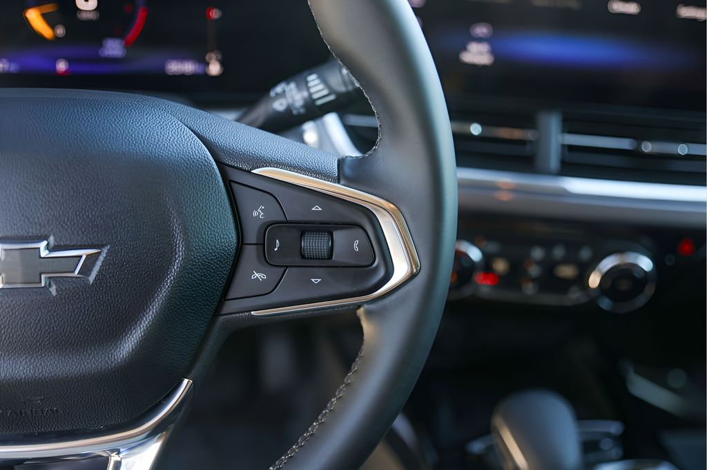 Used Car 2024 Chevrolet Trax  Activ For Sale Under $25,000 In Austin, Texas