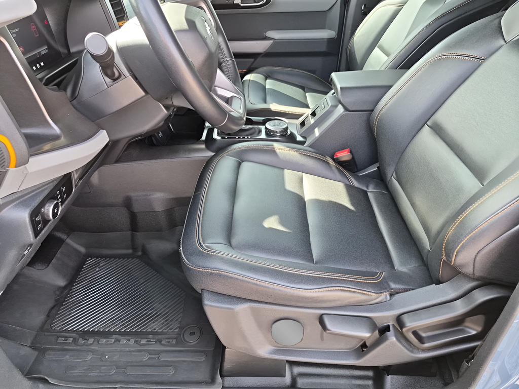 Used Car 2023 Ford Bronco  Badlands For Sale Under $50,000 In Austin, Texas