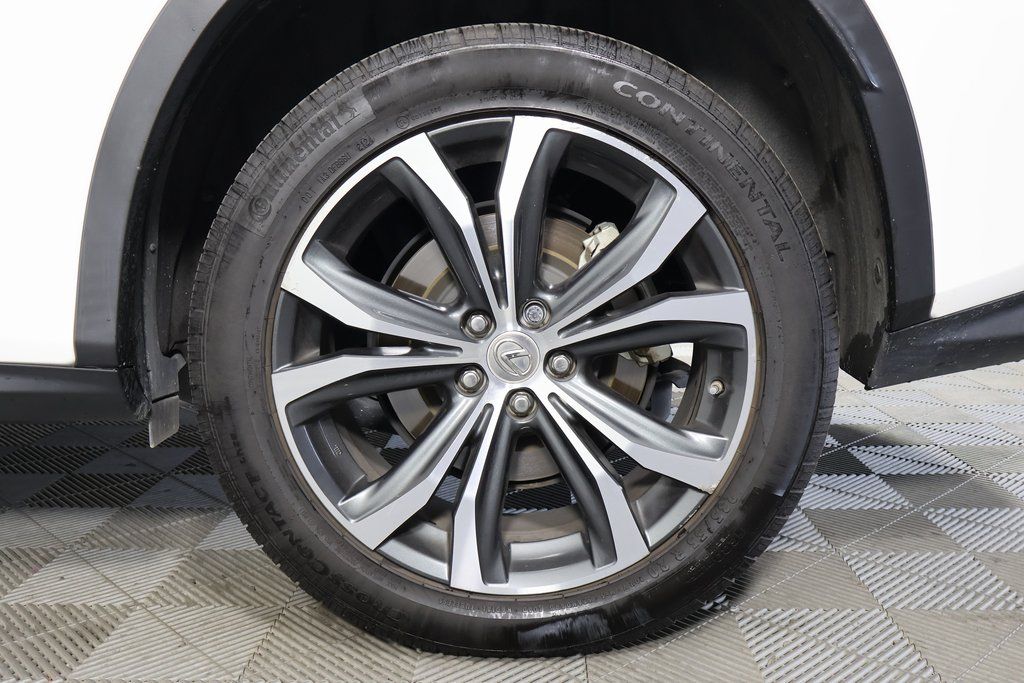 Thumbnail: 2016 Lexus RX - 16