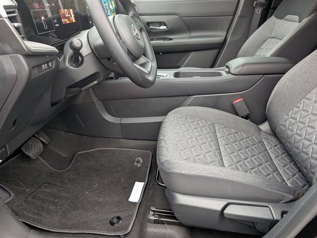 New 2026 Nissan Kicks SUV