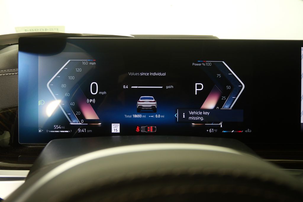 Thumbnail: 2025 BMW X6 - 18