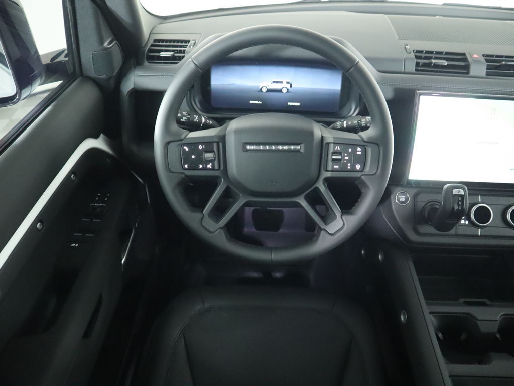 Thumbnail: 2026 Land Rover Defender - 11