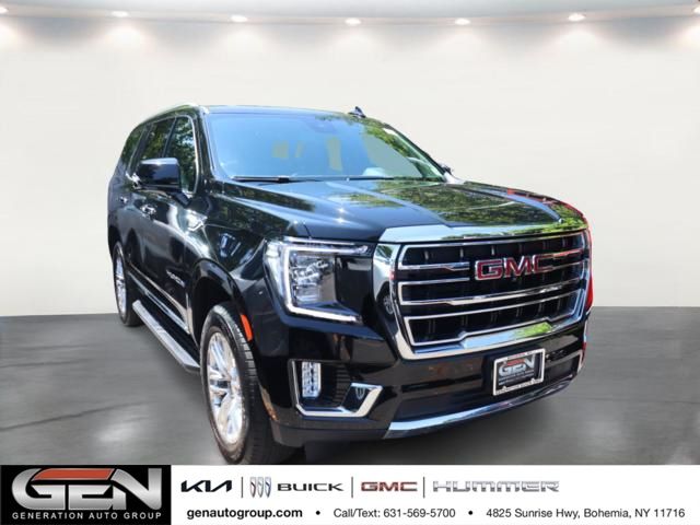 2023 GMC Yukon SLT 4WD