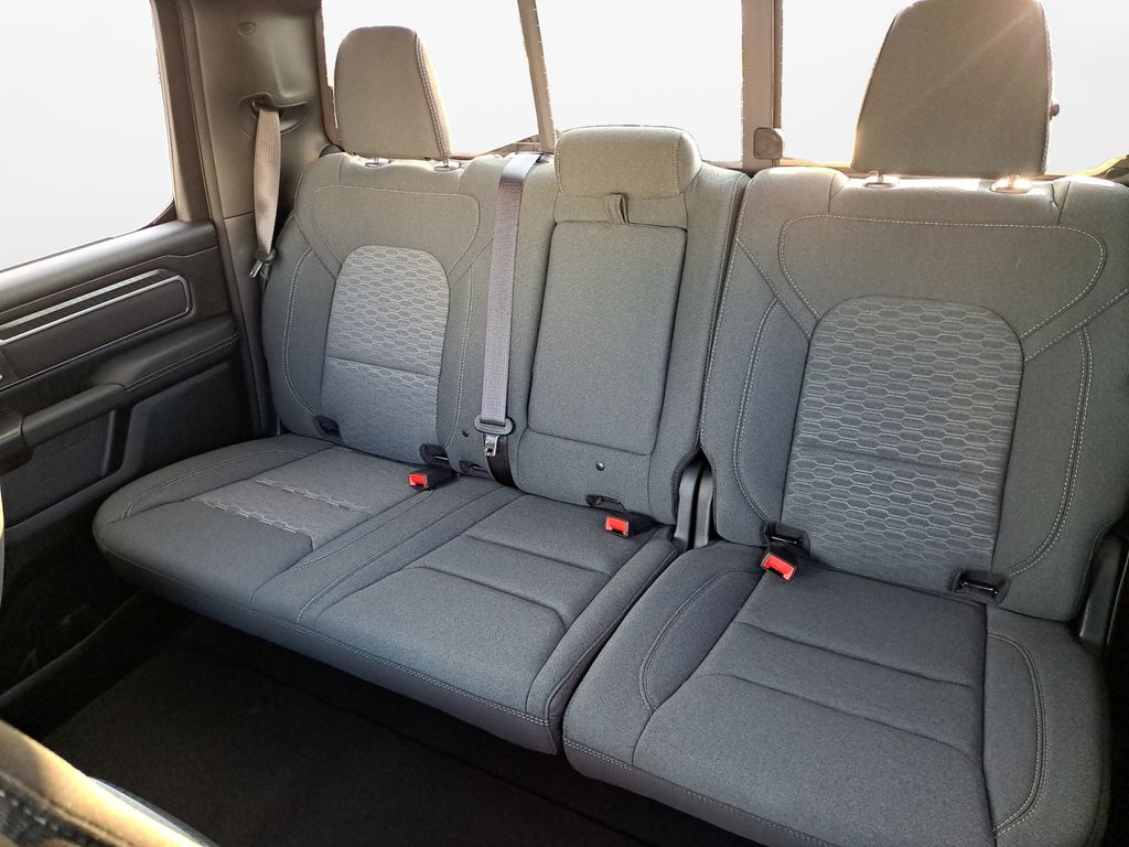 New Car 2025 Ram 1500  Big Horn/lone Star For Sale Under $50,000 In Austin, Texas