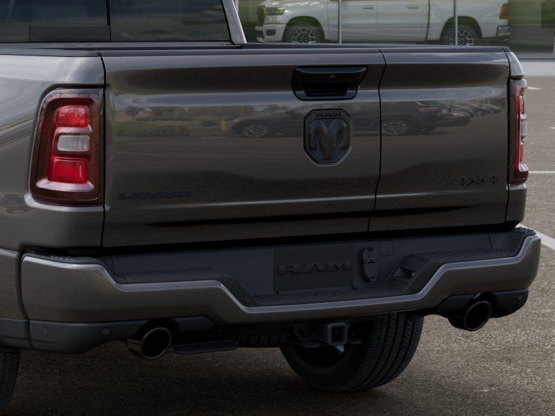 New 2026 Ram 1500 Truck