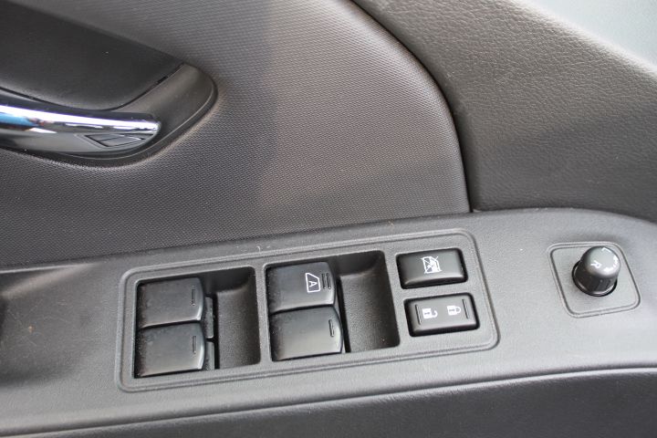 Used Car 2024 Nissan Frontier  Sv For Sale Under $30,000 In Georgetown, Texas