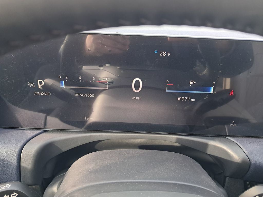 2026 Nissan Sentra SL Black at John Sisson Motors