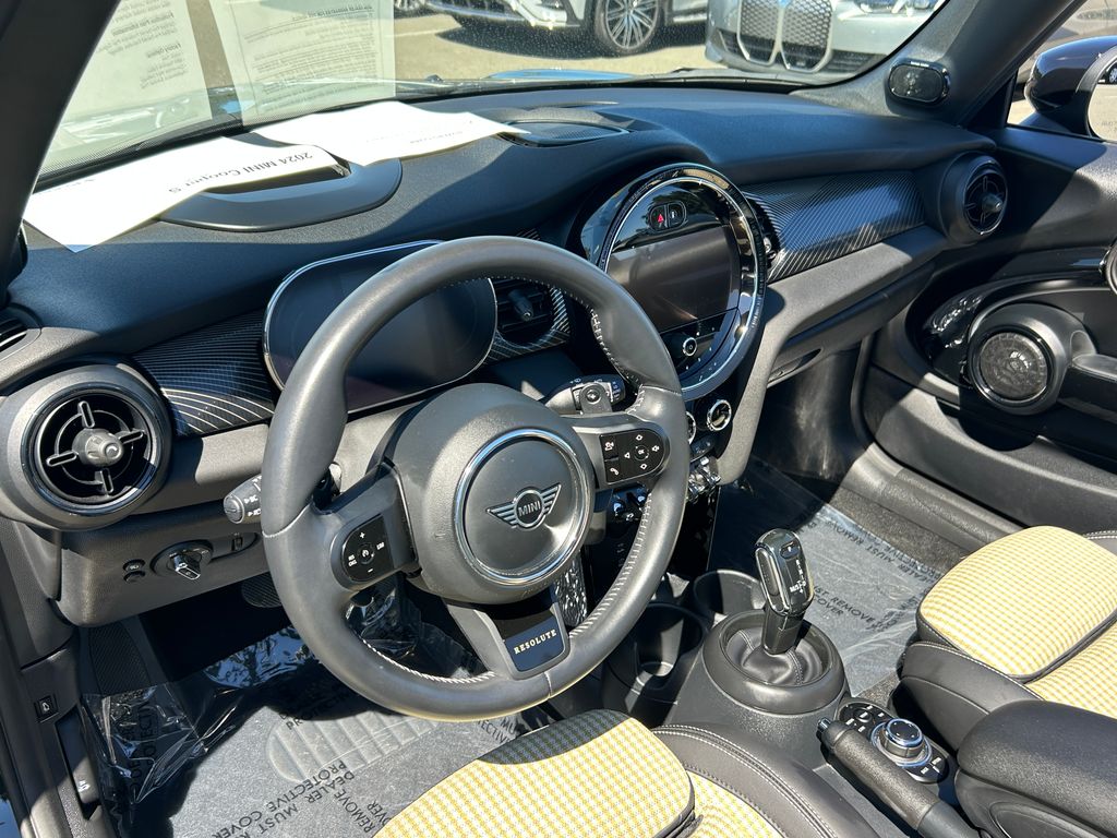 Thumbnail: 2024 MINI Cooper - 13