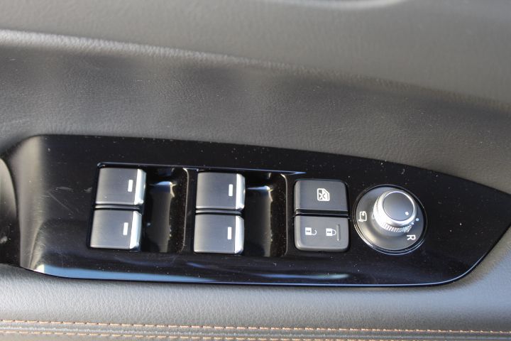 Used Car 2021 Mazda Cx-5  Grand Touring Reserve For Sale Under $30,000 In Georgetown, Texas