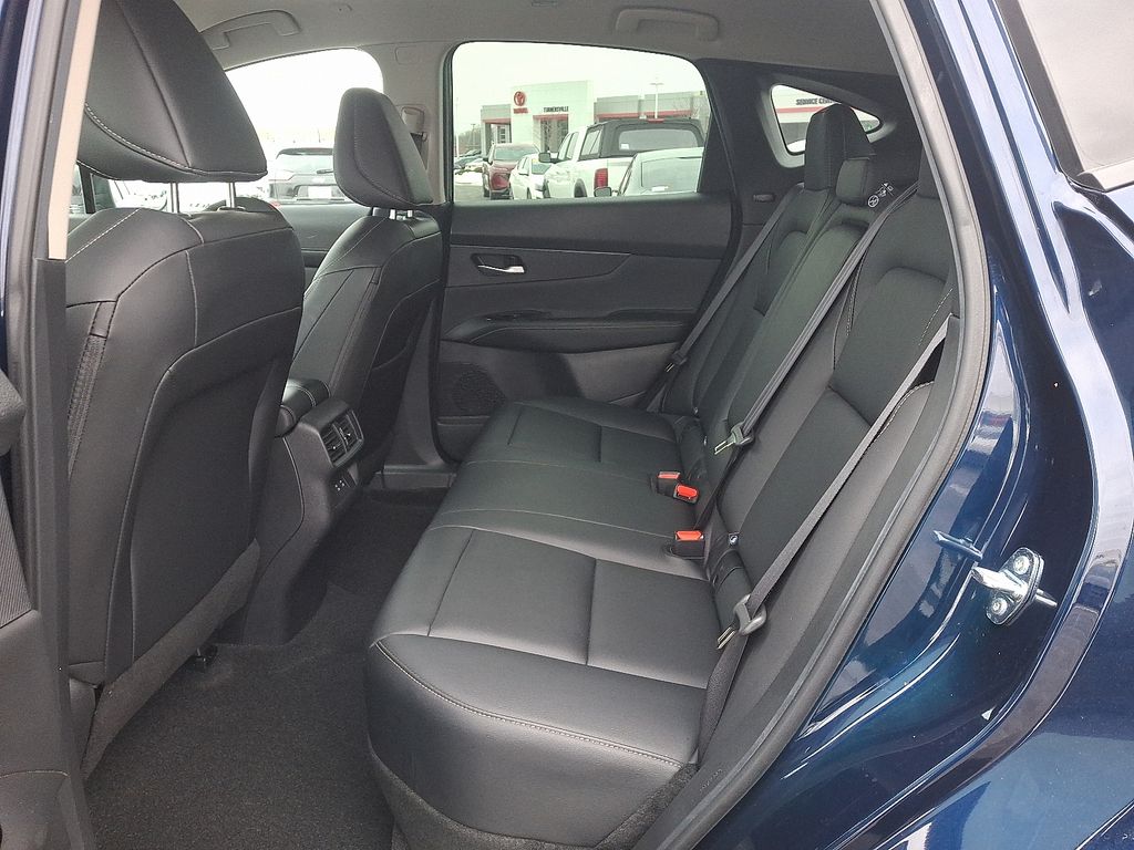 Thumbnail: 2025 Nissan Murano - 10