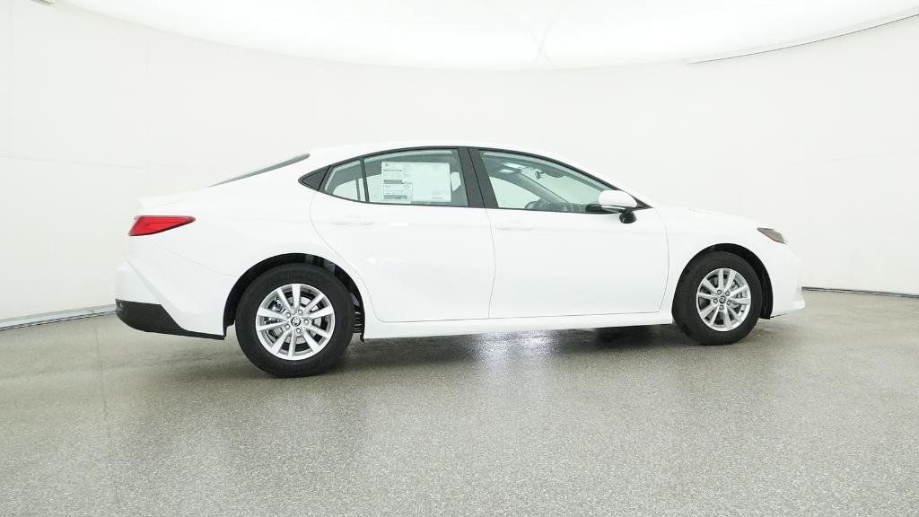 Thumbnail: 2026 Toyota Camry - 14