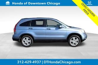 2011 Honda CR-V EX-L