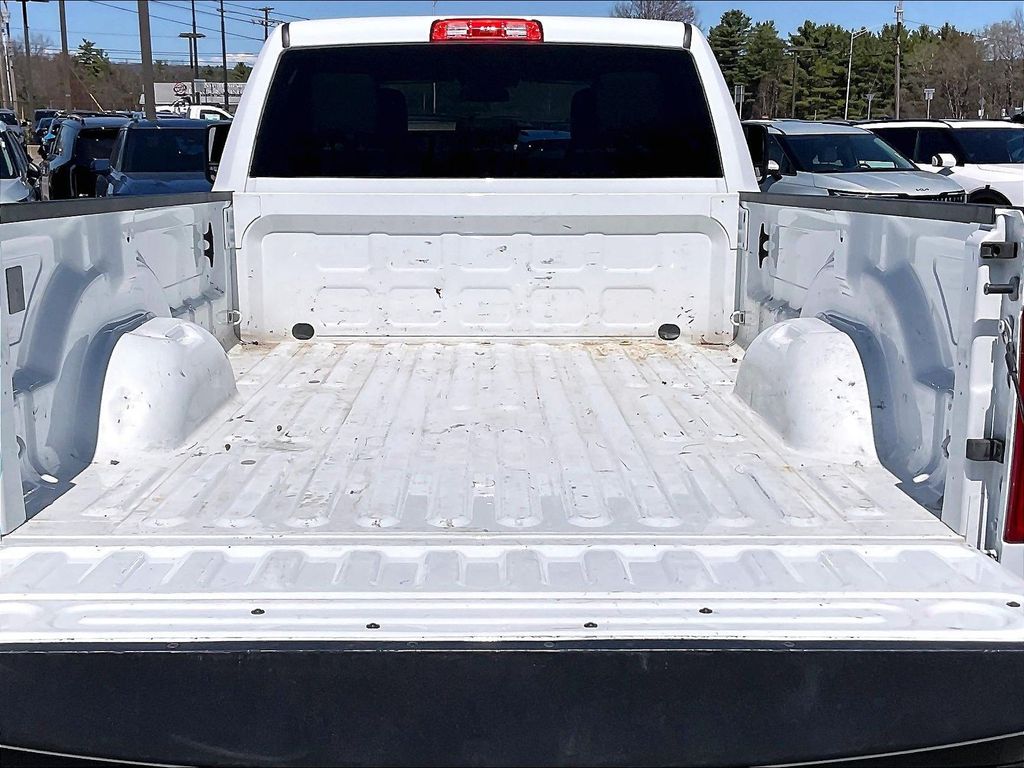 2023 Ram 3500 — photo 32