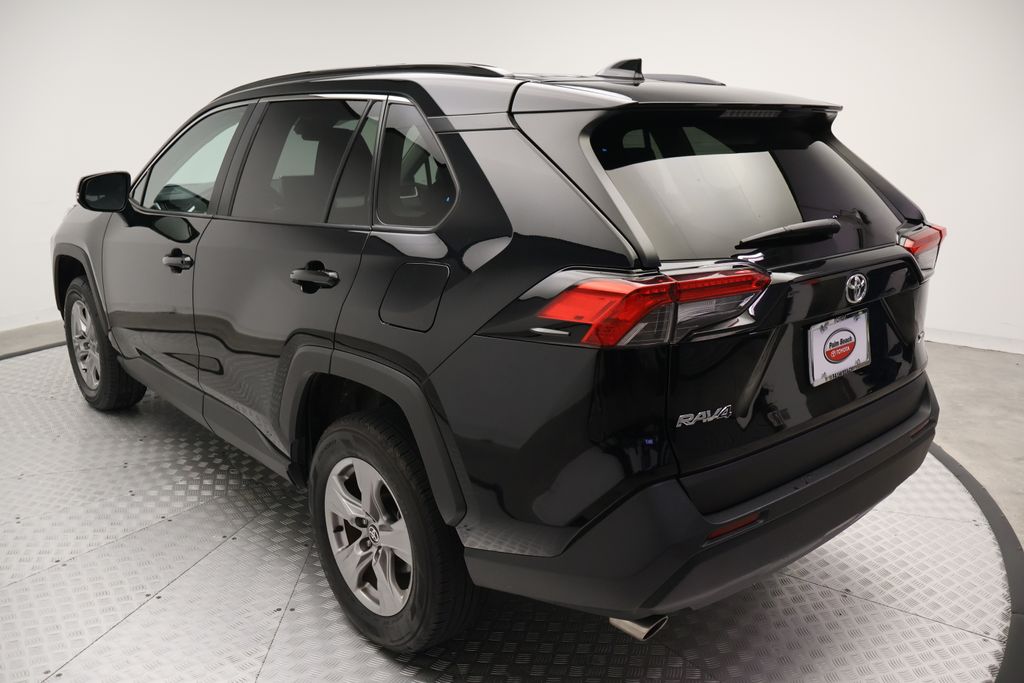 Thumbnail: 2025 Toyota RAV4 - 11