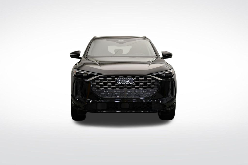 Thumbnail: 2025 Audi Q5 - 8