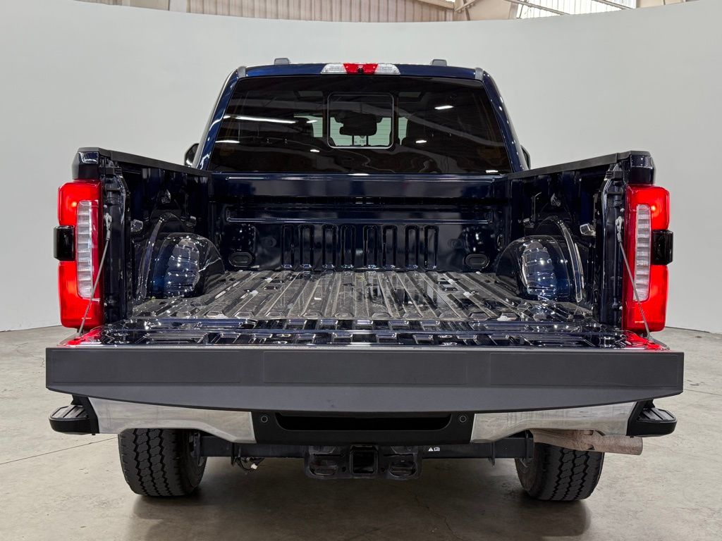2024 Ford F-350SD Lariat