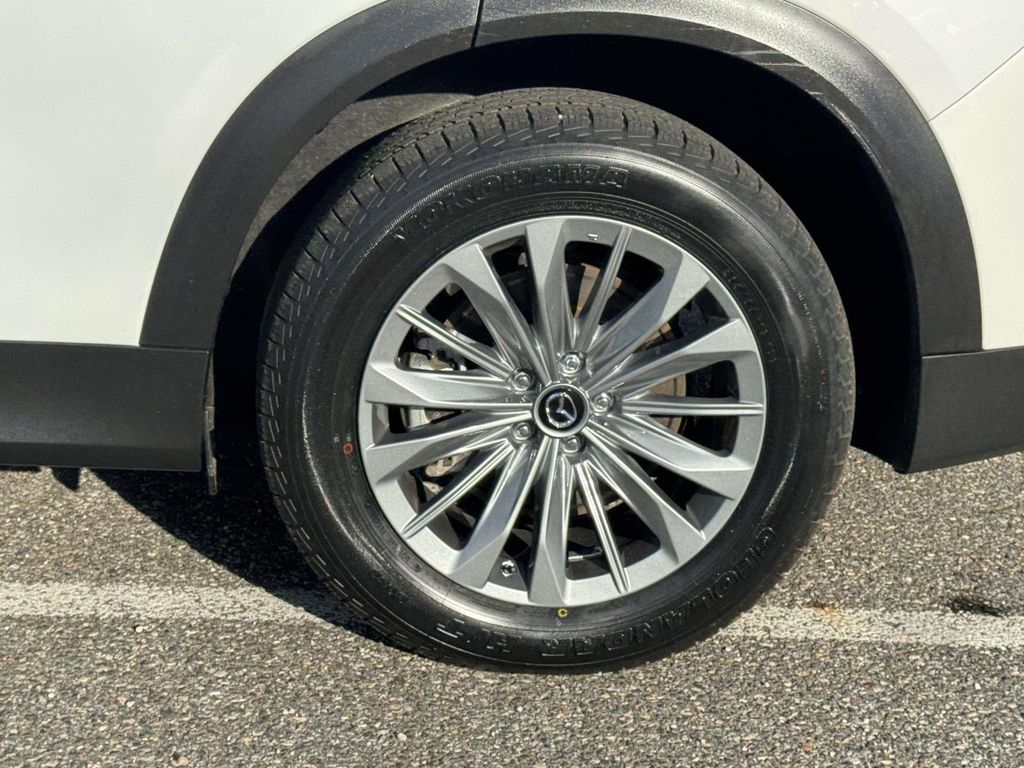 Used 2024 Mazda CX-90 SUV