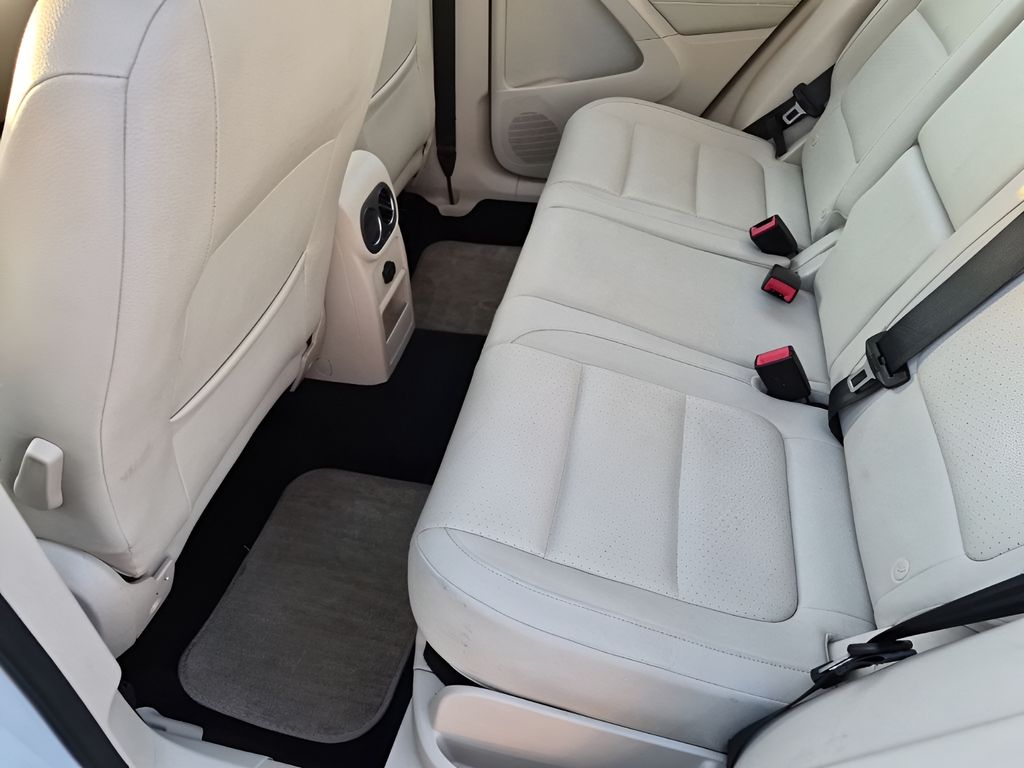 Used Car 2017 Volkswagen Tiguan  2.0t S For Sale Under $15,000 In Austin, Texas