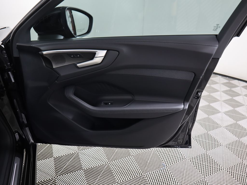 Thumbnail: 2025 Audi A5 - 26