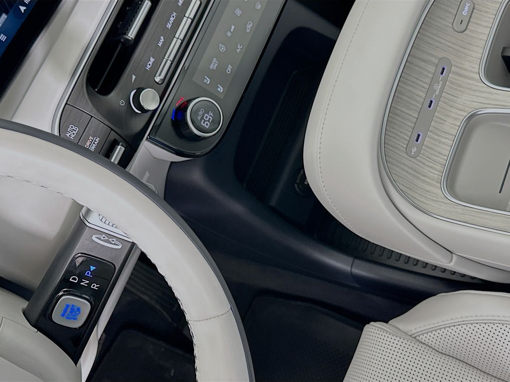 Thumbnail: 2026 Hyundai Palisade - 15