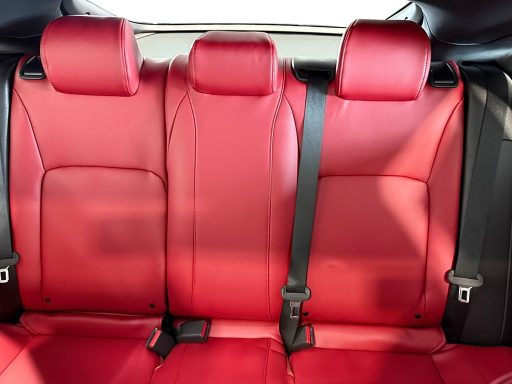 new 2026 Acura Integra car, priced at $38,385