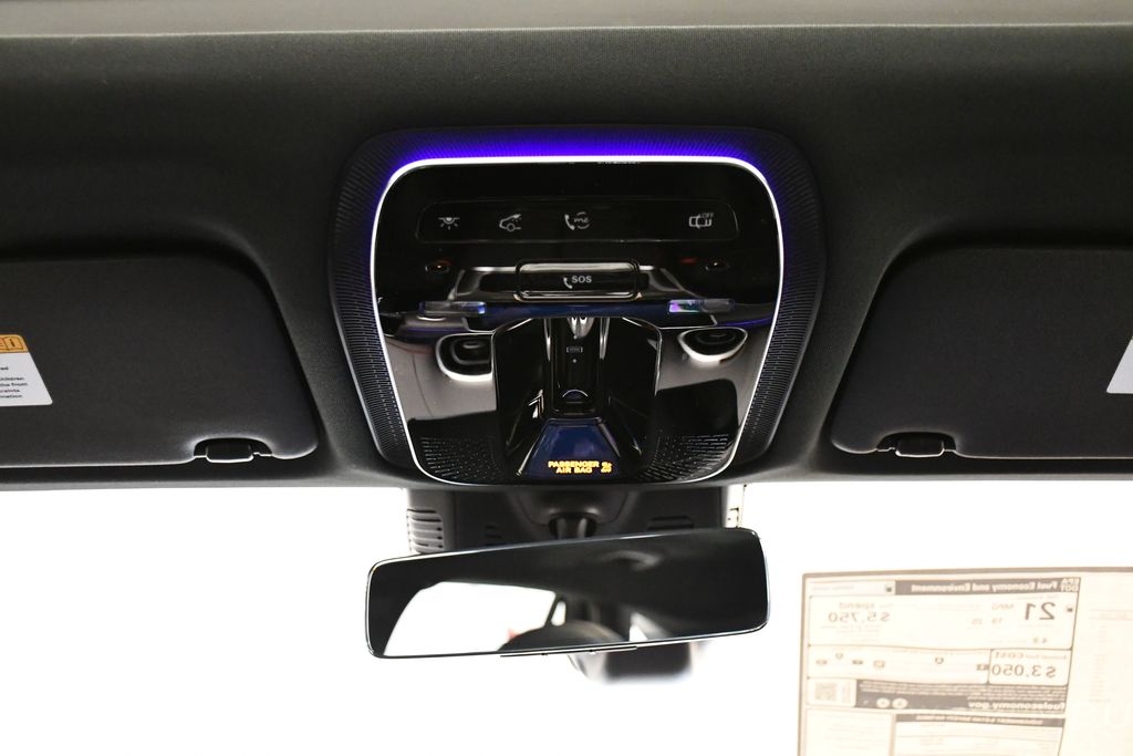 Thumbnail: 2025 Mercedes-Benz GLC - 19