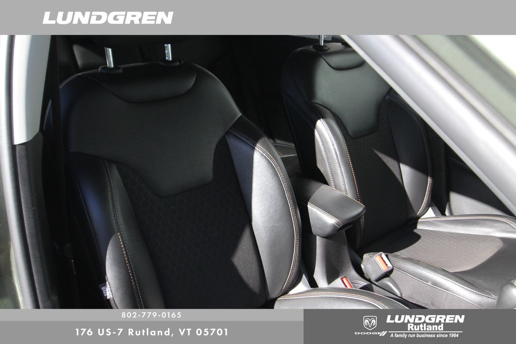 Used 2020 Jeep Compass SUV