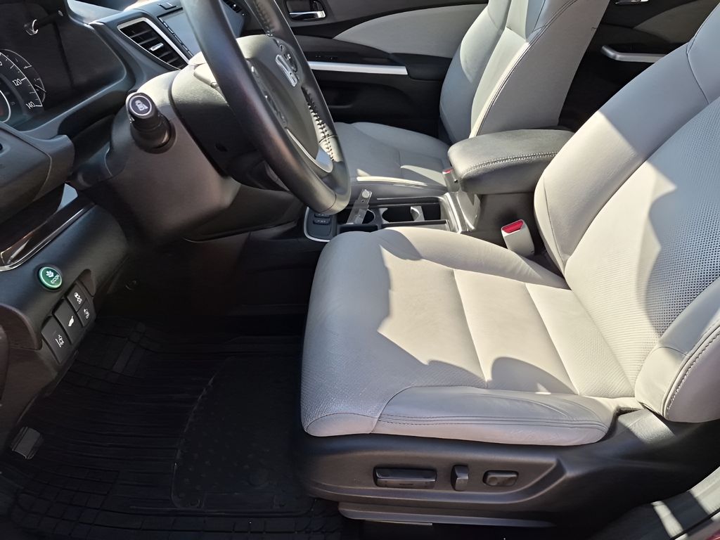 Used Car 2015 Honda Cr-v  Touring For Sale Under $20,000 In Austin, Texas