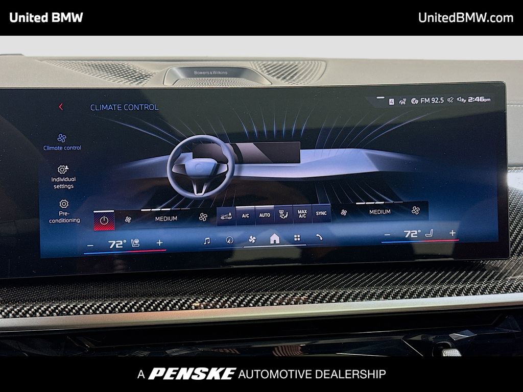 Thumbnail: 2026 BMW X5 - 11